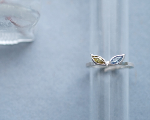 猫目 リング シルバー925 指輪・リング Cloudjewelry 通販
