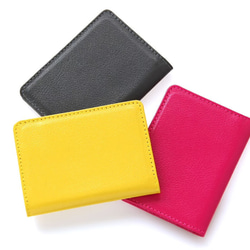 CHLOE》◇2つ折りパスケース（定期入れ・カードケース