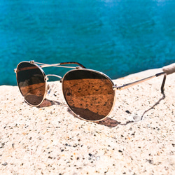 K18 サングラス メガネ　タブルブリッジ 1170-1.jpg