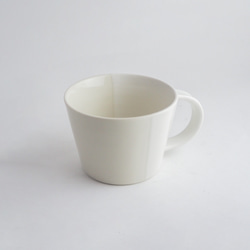 【結婚祝いにオススメ♡選べるペアギフトボックス】マグカップ・取皿セット monochrome line 4枚目の画像