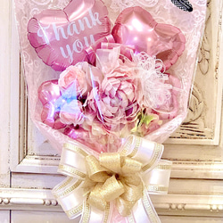 バルーンブーケ♡Thankyou♡ その他インテリア雑貨 Jayne