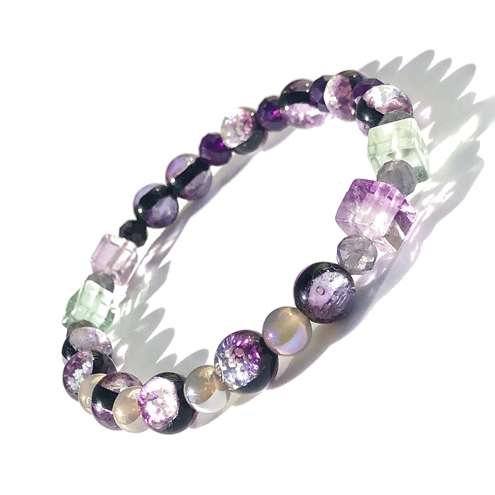 眠れる森の魔女★【ストレス軽減】