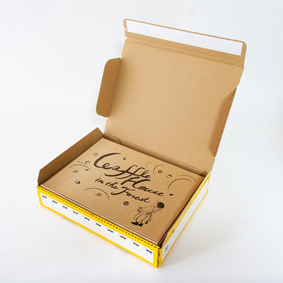 送料込　バレンタイン限定　焼き菓子セット 4枚目の画像