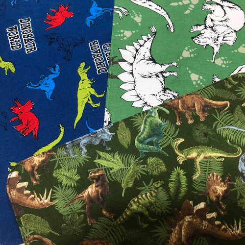 ♡ランチョンマット☆25×35 20×30 25×30 ランチマット ナプキン 恐竜