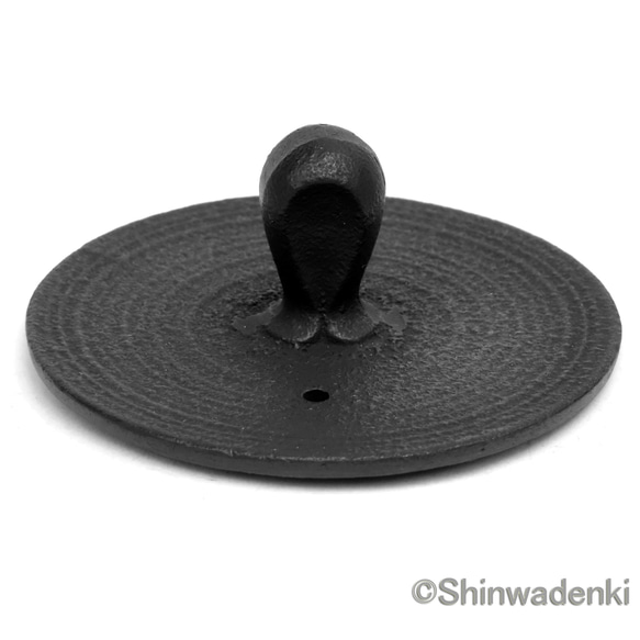 南部鉄器 鉄瓶 石庭0.8L 内面素焼き・酸化被膜仕上 日本製 鉄瓶 8L GM1208260537(9295円)