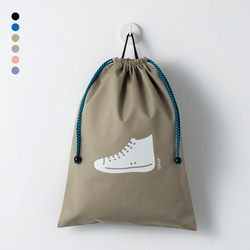 シューズ袋 のおすすめ人気通販 検索結果｜Creema(クリーマ