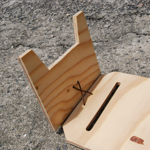 plywood》ミニテーブル・キャンプテーブル・ローテーブル・おしゃれ