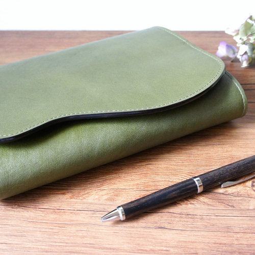 ベガルタ仙台 オリジナル手帳カバー B6サイズ対応 完全受注生産品 バックナンバー2018 | 【受注商品】ベガルタ仙台「オリジナル