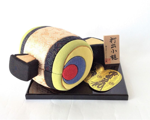 【値下げしました！】【縁起物】打出の小槌 工芸品 打ち出の小槌 縁起物のおすすめ人気商品一覧 通販 - Yahoo