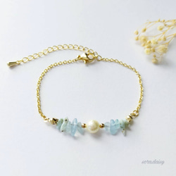 ラリマー ブレスレット の人気通販｜Creema(クリーマ) 国内最大の