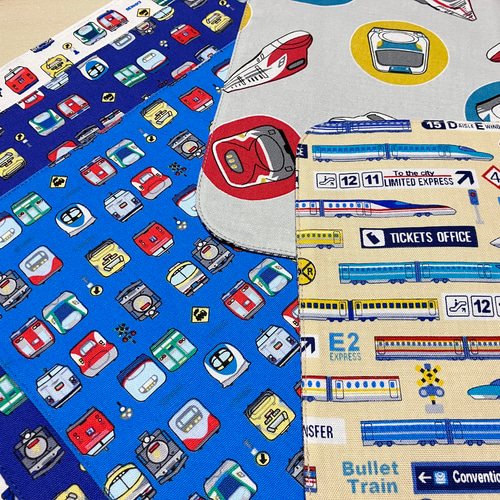 Rian 様　確認用　ランチョンマット　25×35 3枚 9e0aa2a65882d68073588a44c8e8f7