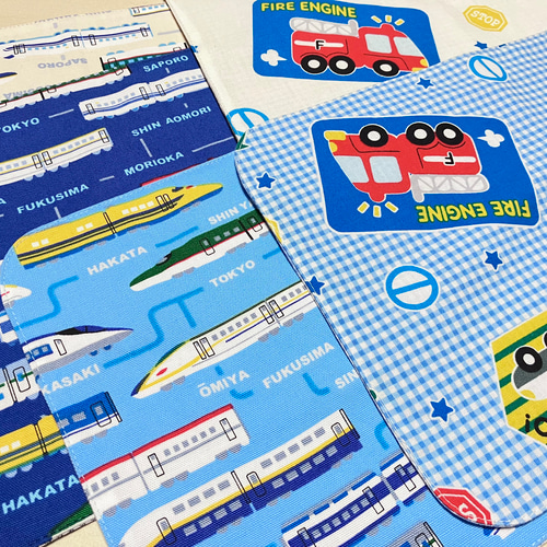 ランチョンマット 2枚選択 ☆25×35 20×30 25×30ランチマット ナプキン