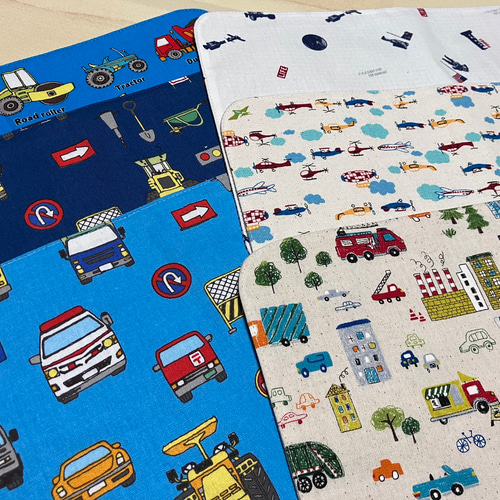 ランチョンマット 2枚選択 ☆25×35 20×30 25×30ランチマット ナプキン