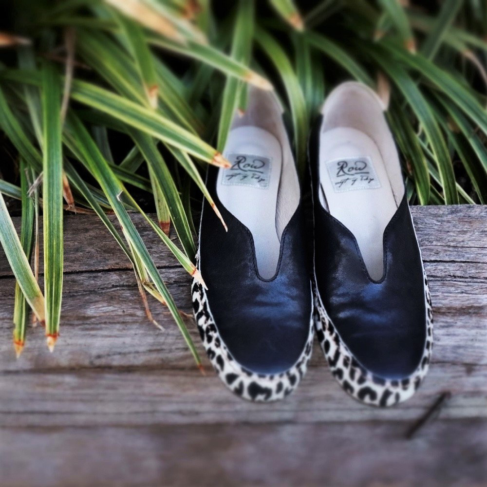 【1861 BLC】ラウンドトゥ　スリッポン　＊made in Japan＊ 15,015円