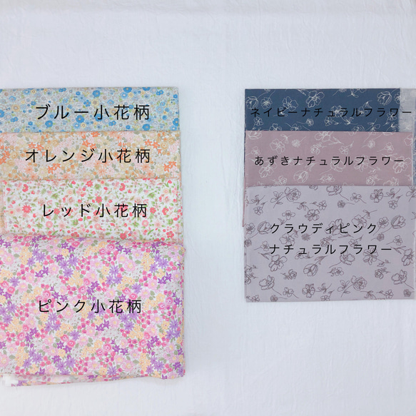 «オーダーメイド»名前刺繍入 入園入学グッズ レッスンバッグ 3枚目の画像