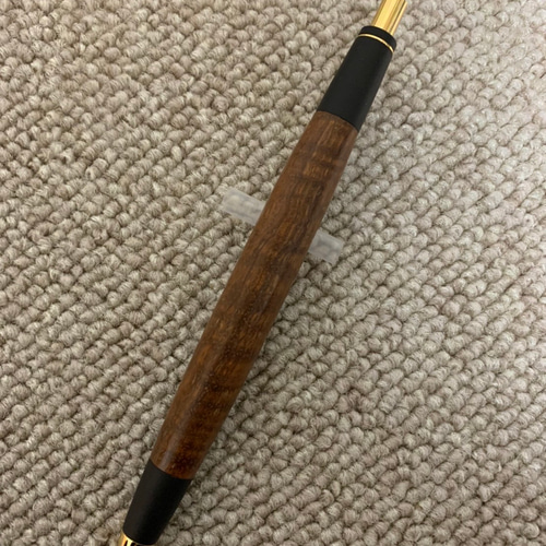 ハワイアンコア ボールペンorシャープペンシル 木軸 ペン・筆記用具