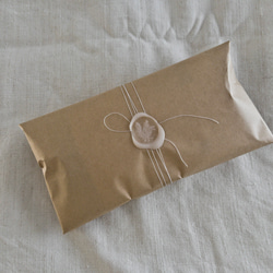 gift wrapping(standard) 2枚目の画像