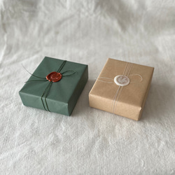 gift wrapping(standard) 5枚目の画像