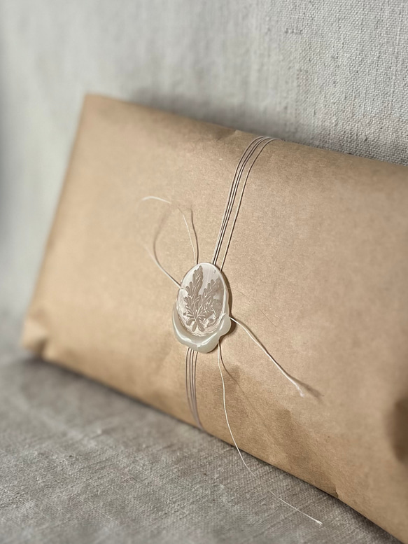 gift wrapping(standard) 3枚目の画像