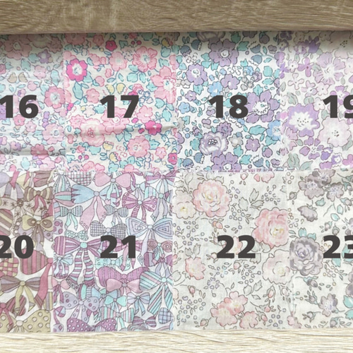 さくら様確認用　ちょうちょ　ヘアピン　リバティ　輸入リバティ 1734-51539_26.jpg