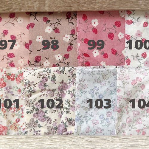 ぱっちんピン リバティ C&S 50種類以上 選べるパッチンピン 】セット ヘアピン c&s リバティ