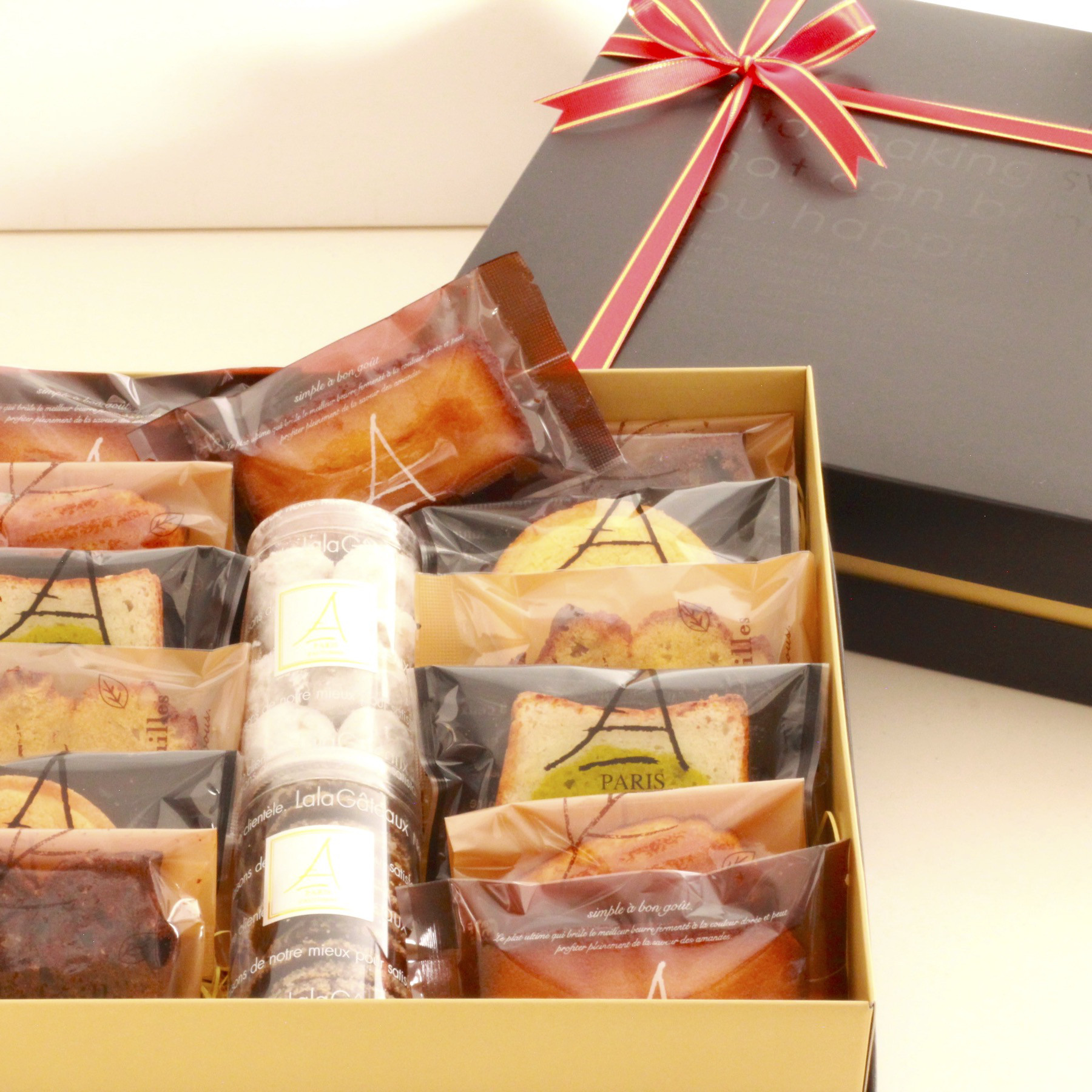 『エッフェル』 ( ギフト お歳暮 焼菓子 クッキー お取り寄せ おすすめ お中元 洋菓子 スイーツ 内祝い 詰め合わせ