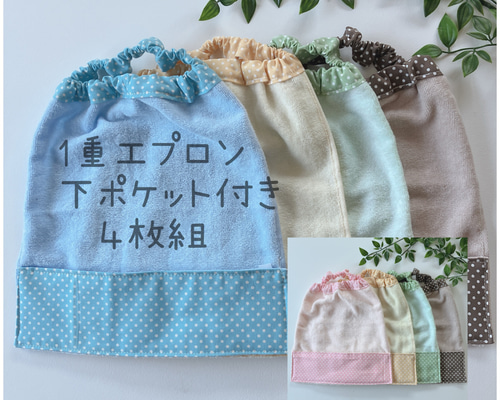4重ガーゼハンカチ《3枚セット》*handmade*女の子 4重ガーゼハンカチ《3枚セット》*handmade*女の子