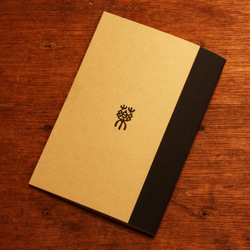 昔々の御薬手帳 / ちょっと変わったかわいいお薬手帳 / 他の人と被らない個性的なお薬手帳で管理しよう 2枚目の画像