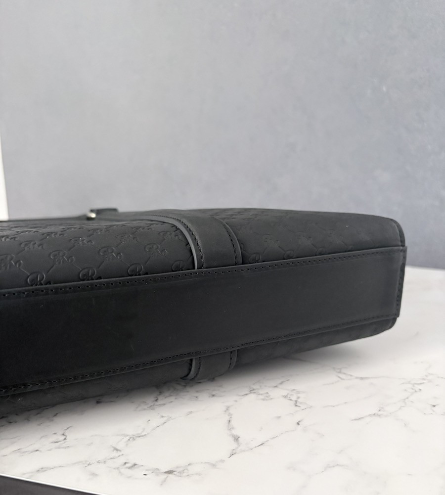 【お試し価格！】ビジネスバッグ　ブリーフケース　プレゼント　メンズ　高品質