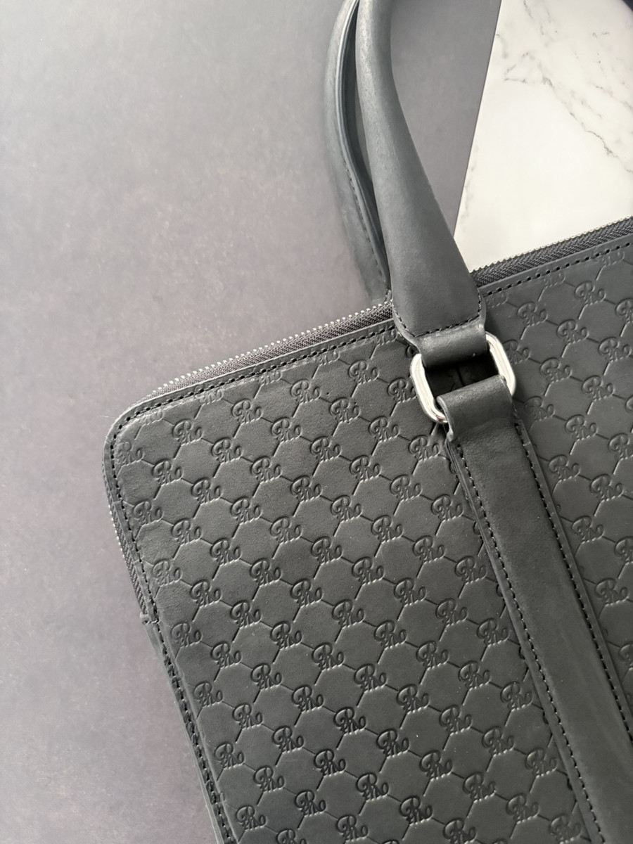 【お試し価格！】ビジネスバッグ　ブリーフケース　プレゼント　メンズ　高品質