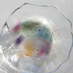 春うらら・金雲母の酒器セット 7枚目の画像