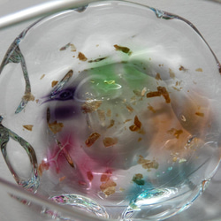 春うらら・金雲母の酒器セット 6枚目の画像