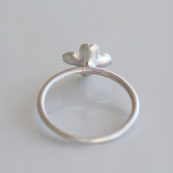 三葉草戒指 第13張的照片