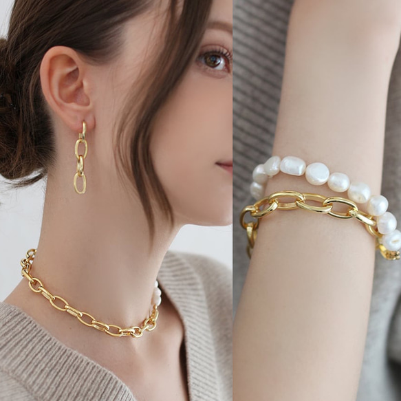 スタージュエリー k10 チョーカー 人気モデル チョーカー・ネックレス