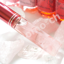 【フェロモンの秘宝】Love Potion No.ない!?♥ブレンドスプレー♥10ml 2枚目の画像