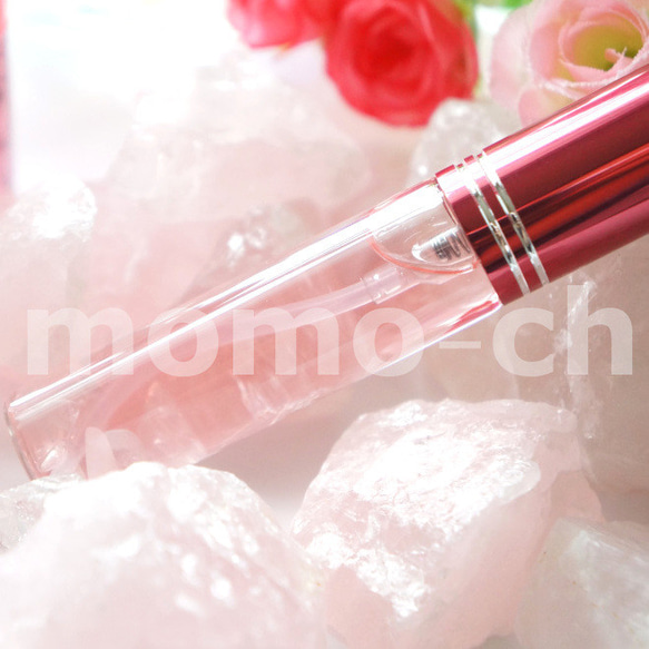 【フェロモンの秘宝】Love Potion No.ない!?♥ブレンドスプレー♥10ml 1枚目の画像