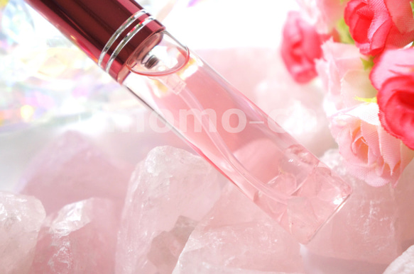 【フェロモンの秘宝】Love Potion No.ない!?♥ブレンドスプレー♥10ml 9枚目の画像