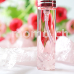 【フェロモンの秘宝】Love Potion No.ない!?♥ブレンドスプレー♥10ml 6枚目の画像