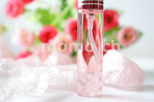 【フェロモンの秘宝】Love Potion No.ない!?♥ブレンドスプレー♥10ml 6枚目の画像