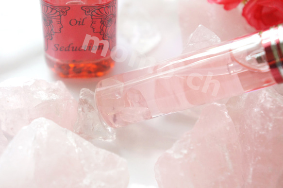 【フェロモンの秘宝】Love Potion No.ない!?♥ブレンドスプレー♥10ml 4枚目の画像