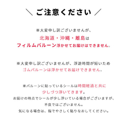 星のおたんじょうび会 6点セット ピンクベージュ｜バースデーパーティー記念撮影  誕生日 飾り バースデー 100日祝い 12枚目の画像