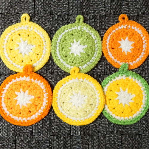 【358】アクリルたわし、色々　165枚。 87a7c948a7bc7005138bc35b367d57