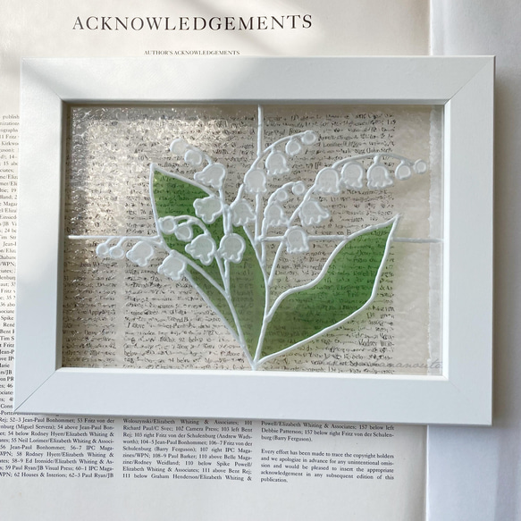 36 ステンドグラス レトロ ステンドガラス オブジェ ディスプレイ 店舗什器