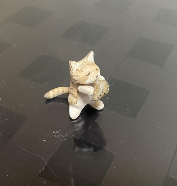 Ocarina Nyanko [定做] 第1張的照片