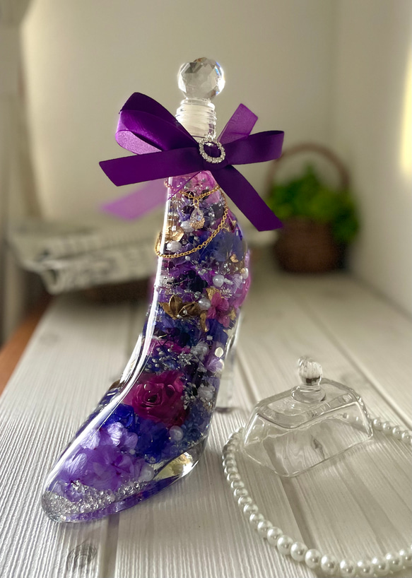 ご依頼をいただいてから制作致します。ハーバリウム 。:°ஐ ご依頼をいただいてから制作致します。ハーバリウム 。:°ஐ