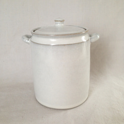 オールドパイレックスアメリカ製 Pyrexキャセロール蓋付ミルクガラス/K427 ミルクガラス オールドパイレックス old pyrex キャセロール