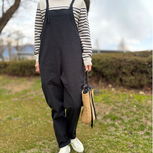 handmade 】ぽっちゃりエプロン※2L〜3L・チェック 【公式通販】