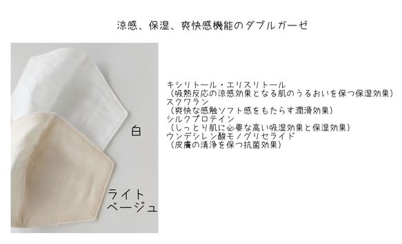 薔薇のレース【ピンク】マスクカバー＊横ワイヤーで呼吸がラク♪＊サイズS/M　 7枚目の画像