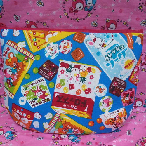 昭和レトロ♥はいから横丁♥レトロアニマル はいから横町