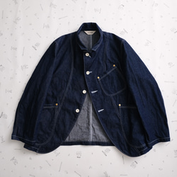 denim jacket　* chaplin JK * 第8張的照片